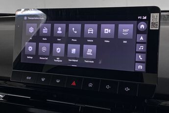 MG MOTOR UK MG4, , hi-res