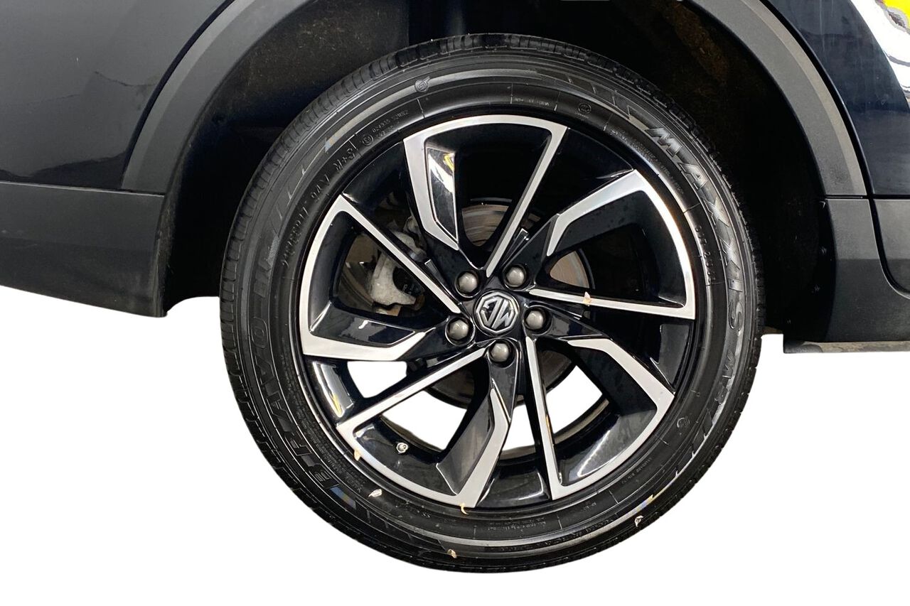 MG MOTOR UK ZS, , hi-res