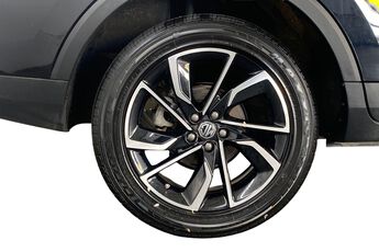 MG MOTOR UK ZS, , hi-res