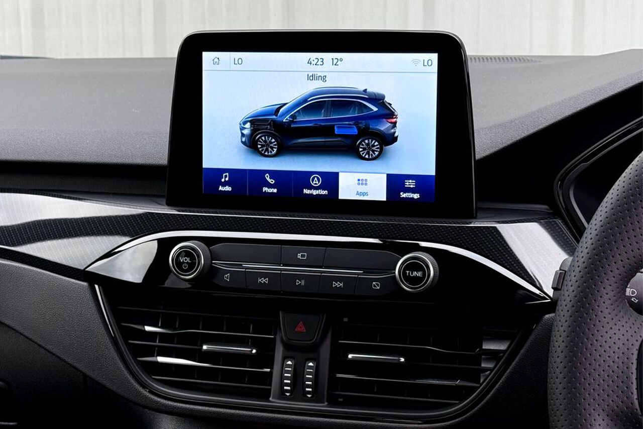 FORD KUGA, , hi-res