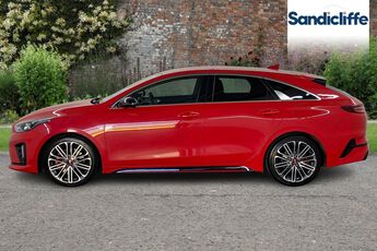 KIA PRO CEED, , hi-res
