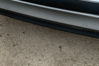 FORD PUMA, , hi-res
