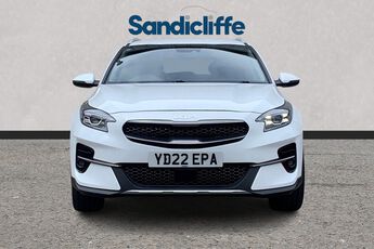 KIA XCEED, , hi-res