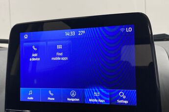 FORD ECOSPORT, , hi-res