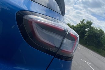 FORD PUMA, , hi-res