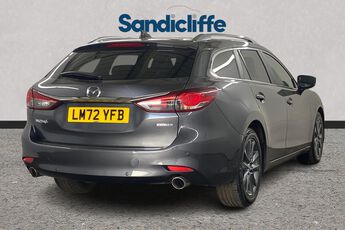 MAZDA 6, , hi-res