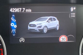 FORD ECOSPORT, , hi-res