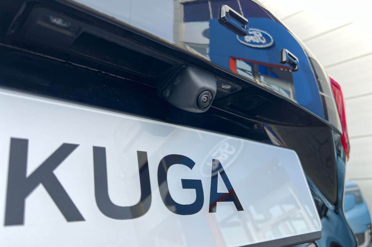 Ford Kuga 2024.50, , hi-res