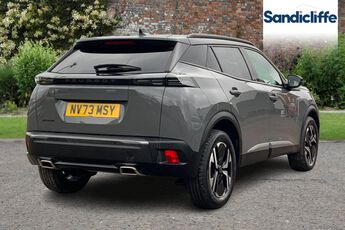 PEUGEOT 2008, , hi-res
