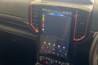 Ford Ranger Raptor 2025.25, , hi-res