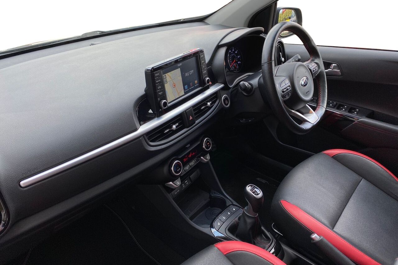 KIA PICANTO, , hi-res