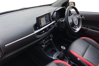 KIA PICANTO, , hi-res