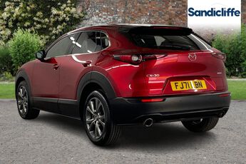 MAZDA CX-30, , hi-res
