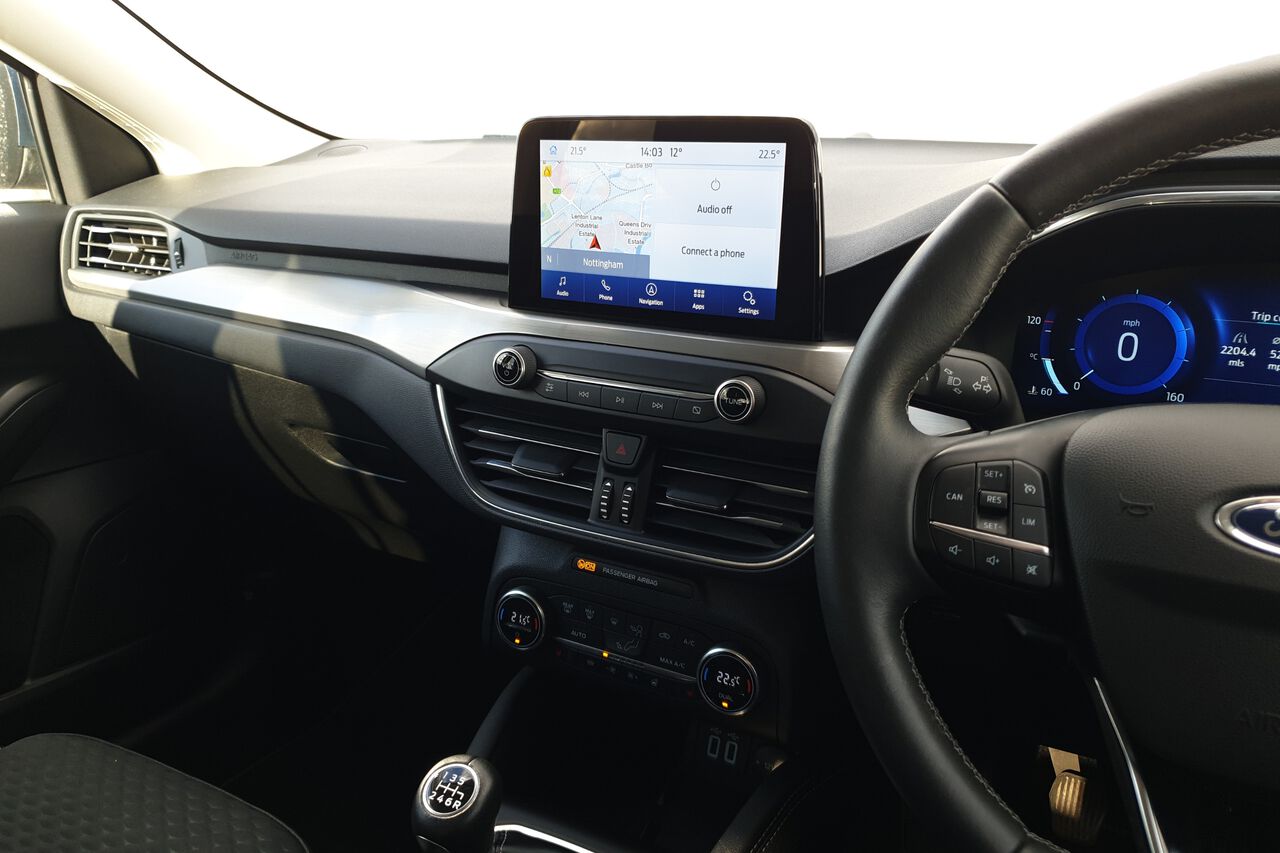 FORD FOCUS, , hi-res
