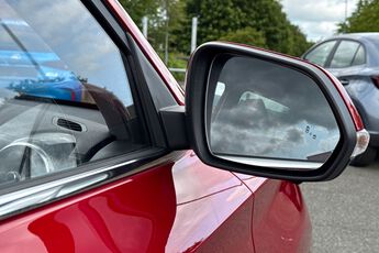 MG MOTOR UK ZS, , hi-res