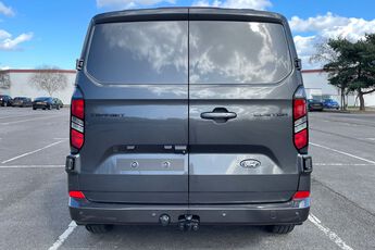 Ford Transit Custom V710 2025.25, , hi-res