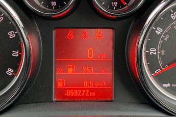VAUXHALL MOKKA, , hi-res