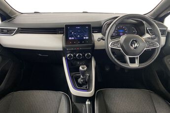 RENAULT CLIO, , hi-res