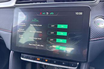 MG MOTOR UK ZS, , hi-res