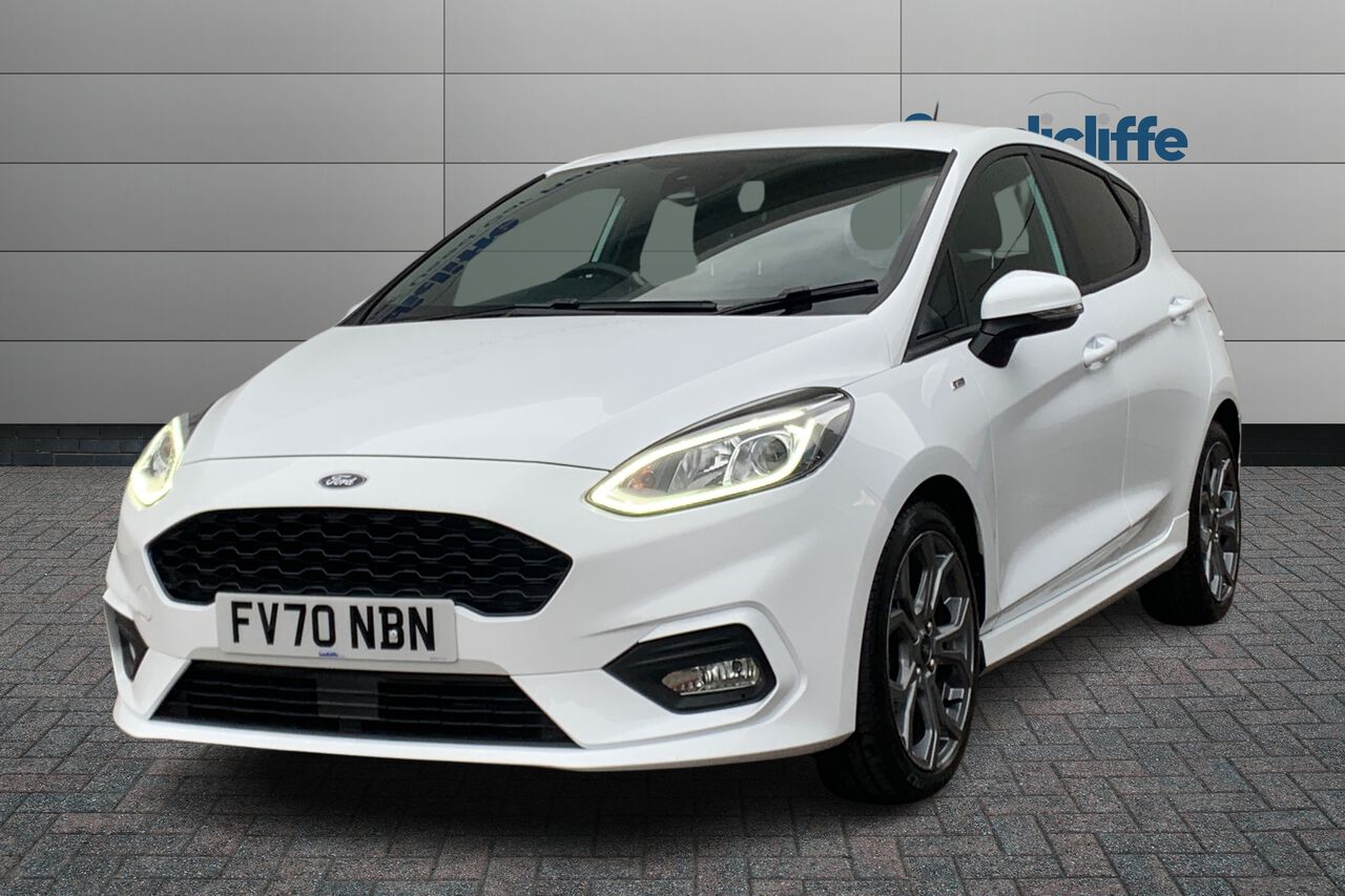 FORD FIESTA, , hi-res