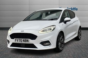 FORD FIESTA, , hi-res