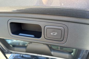 MG MOTOR UK HS, , hi-res