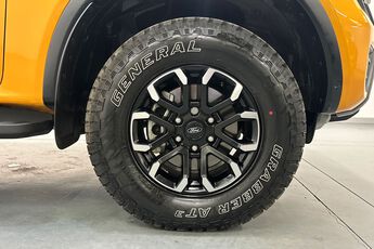 FORD RANGER, , hi-res