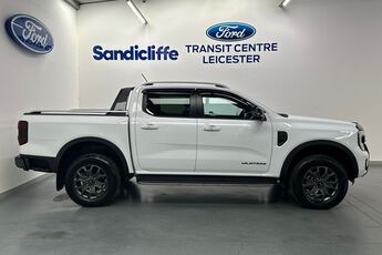 FORD RANGER, , hi-res