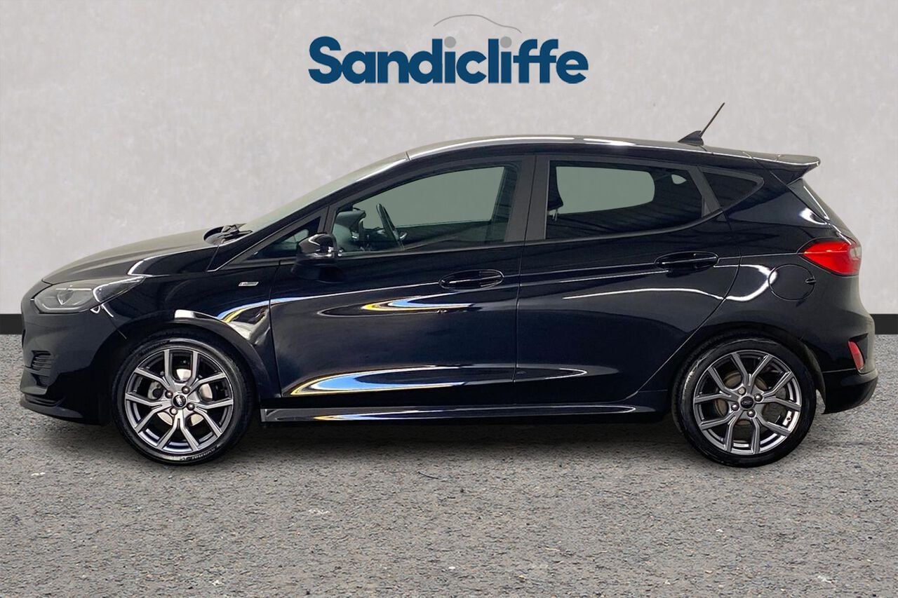 FORD FIESTA, , hi-res