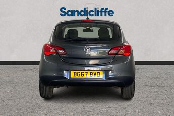 VAUXHALL CORSA, , hi-res