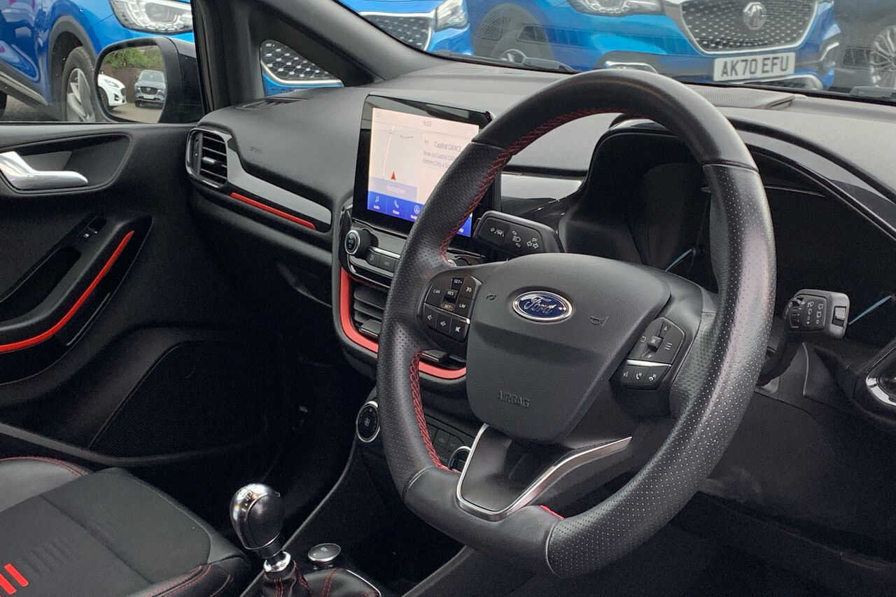 FORD FIESTA, , hi-res