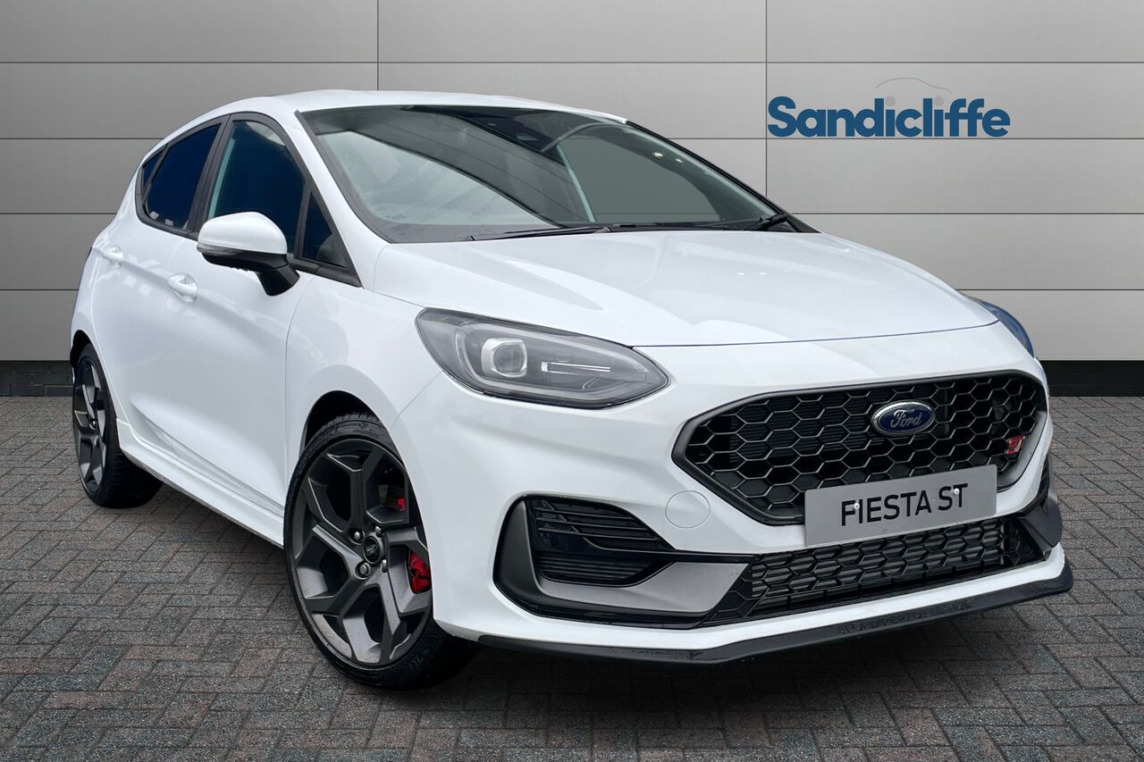 FORD Fiesta 2023.25, , hi-res