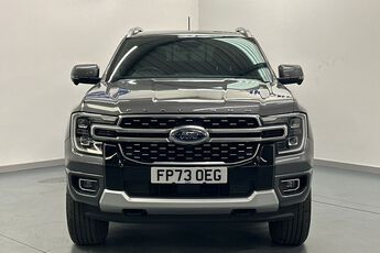 FORD RANGER, , hi-res