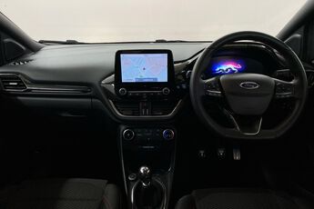 FORD PUMA, , hi-res