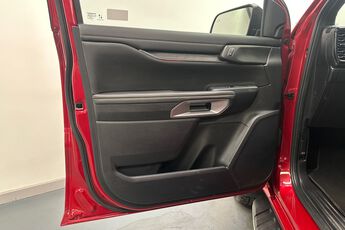 FORD RANGER, , hi-res