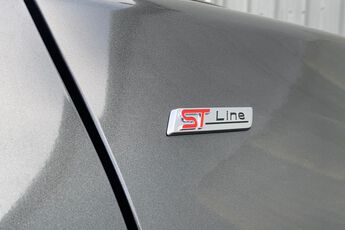 FORD PUMA, , hi-res