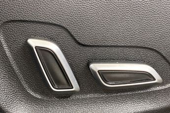 MG MOTOR UK HS, , hi-res