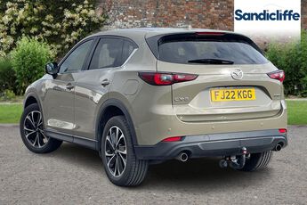 MAZDA CX-5, , hi-res