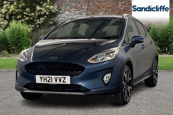 FORD FIESTA, , hi-res