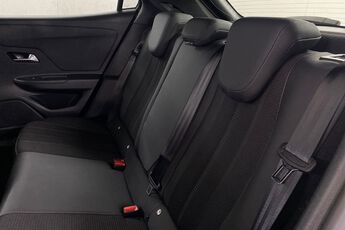 VAUXHALL MOKKA, , hi-res