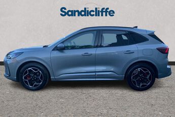FORD KUGA, , hi-res