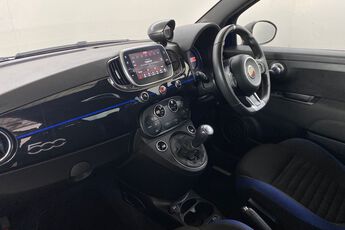 ABARTH 595, , hi-res