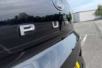 FORD PUMA, , hi-res