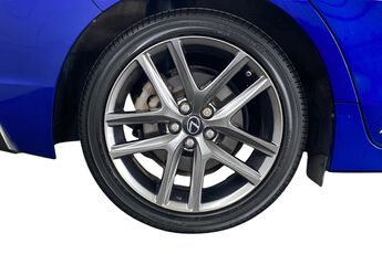 LEXUS CT, , hi-res