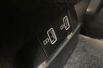 MG MOTOR UK HS, , hi-res