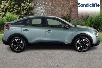 CITROEN C4, , hi-res