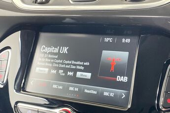VAUXHALL CORSA, , hi-res