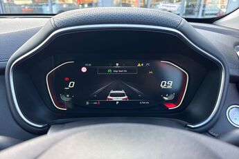 MG MOTOR UK HS, , hi-res