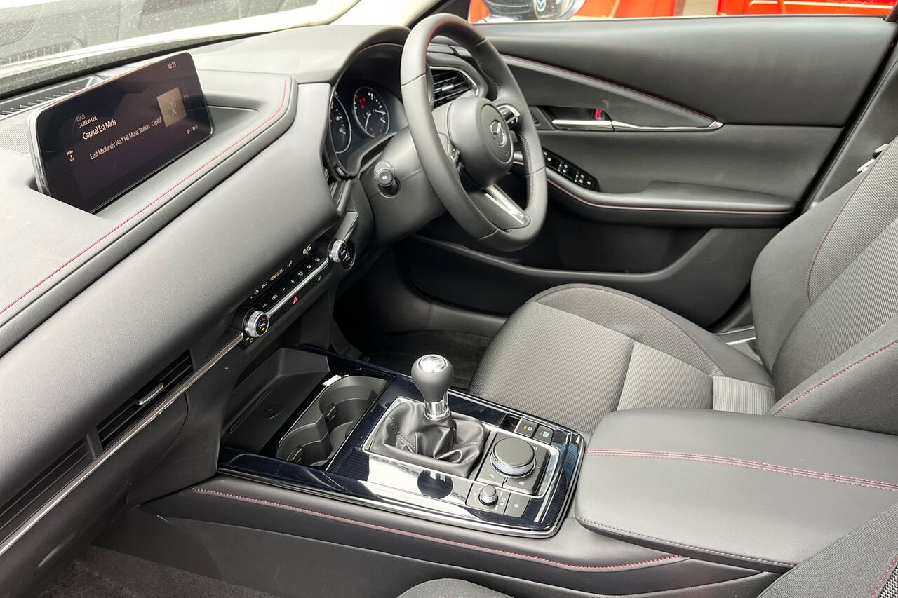MAZDA CX-30, , hi-res
