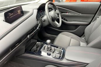 MAZDA CX-30, , hi-res